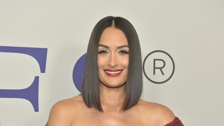 Nikki Bella, Ex-Wrestlerin