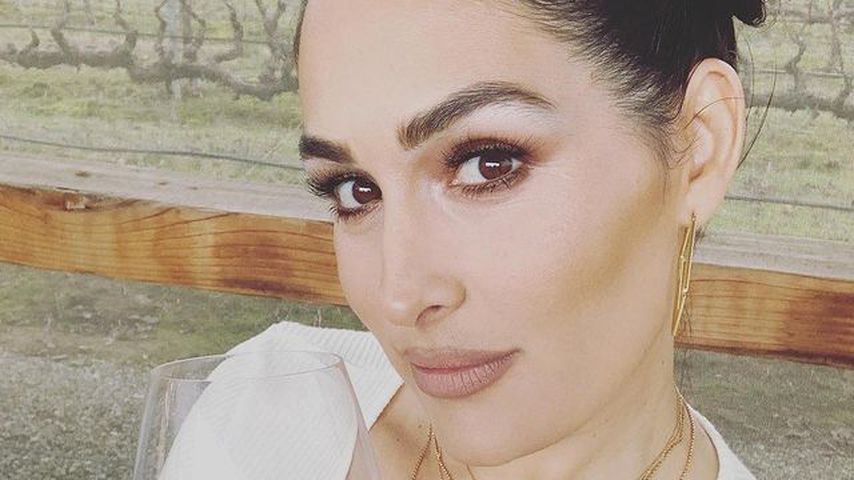 Nikki Bella, ehemalige Profi-Sportlerin
