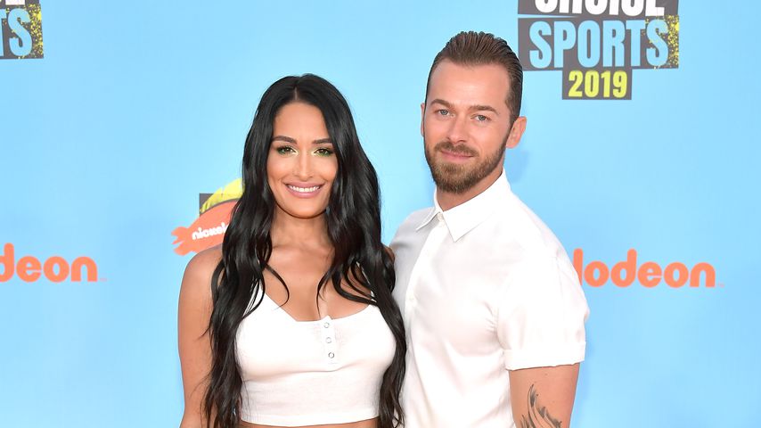 Nikki Bellas Vater ist nicht überzeugt von ihrer Beziehung