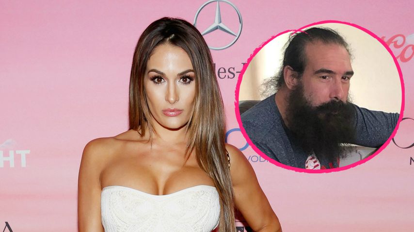 "Viel zu früh gegangen": Nikki Bella trauert um Jon Huber