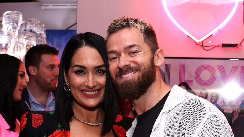 Zu dieser Erkenntnis kam Nikki Bella in ihrer Ehe mit Artem