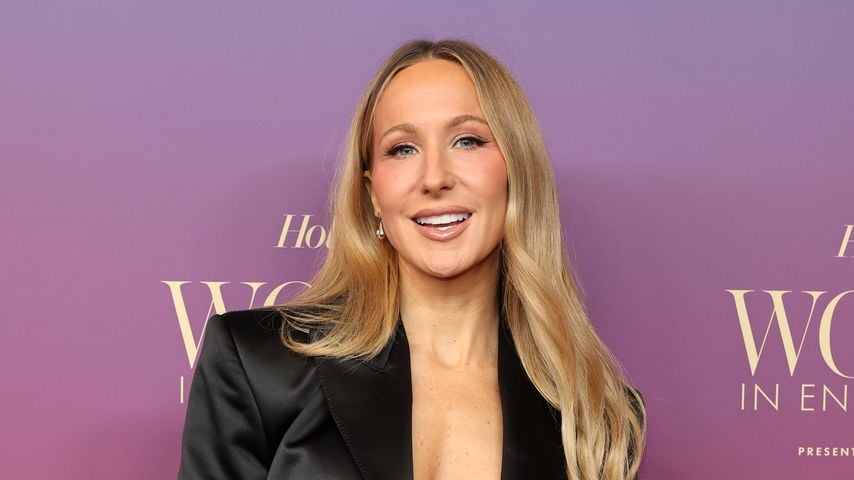 Über sie macht Nikki Glaser bei Golden Globes keine Scherze