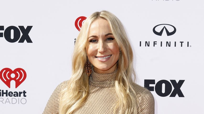 Nikki Glaser bei den iHeartRadio Music Awards 2023