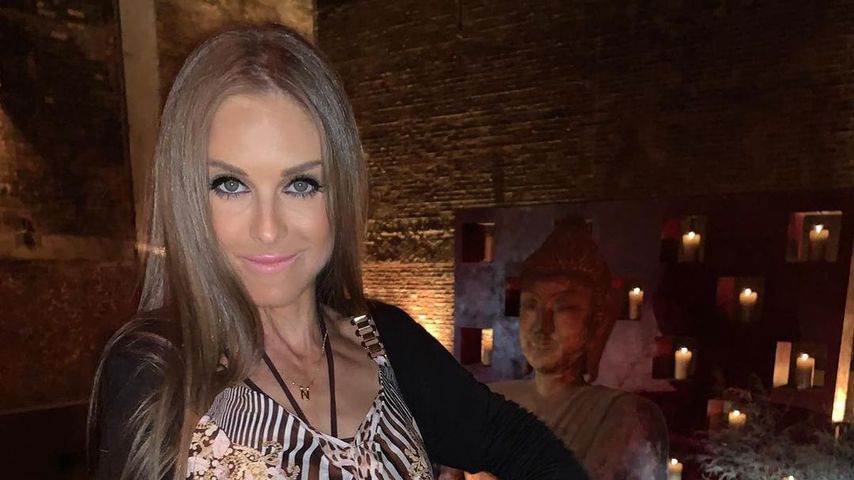 Nikki Grahame, Realitystar