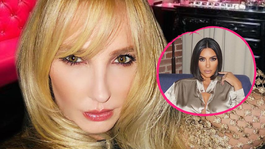 Ihre Jugendfreundin verrät: Kim K. war schon immer ein Star!