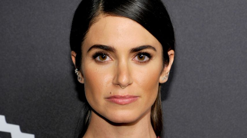 Nina Dobrev eine Gefahr für Nikki Reeds Ehe? Das glaubt ihr!