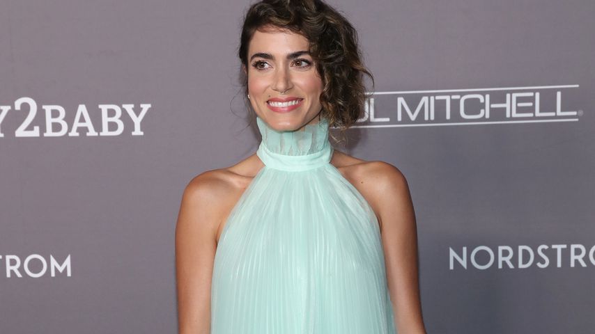Nikki Reed, Schauspielerin
