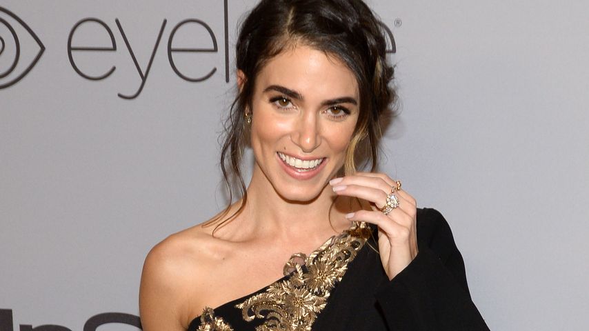 Wegen Ian: Nikki Reed sauer über Nina Dobrevs TVD-Rückkehr