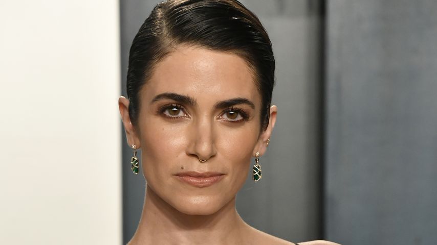 Schauspielerin Nikki Reed