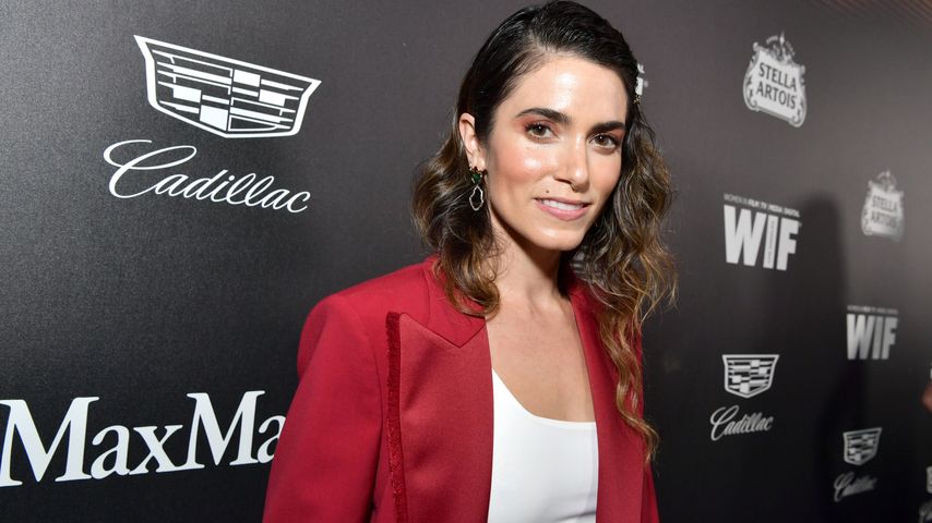 Nikki Reed, Schauspielerin
