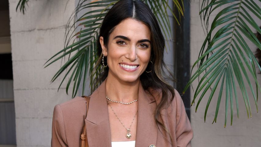 "Wunderschön": Nikki Reed zeigt intime Fotos von Hausgeburt