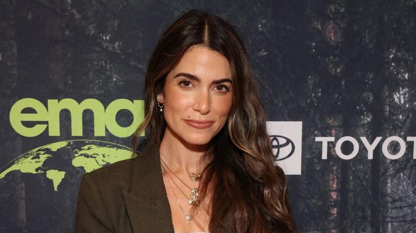 Nikki Reed trägt schon seit 15 Jahren die gleichen Schuhe