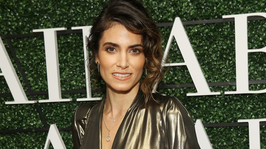 Nikki Reed, Schauspielerin