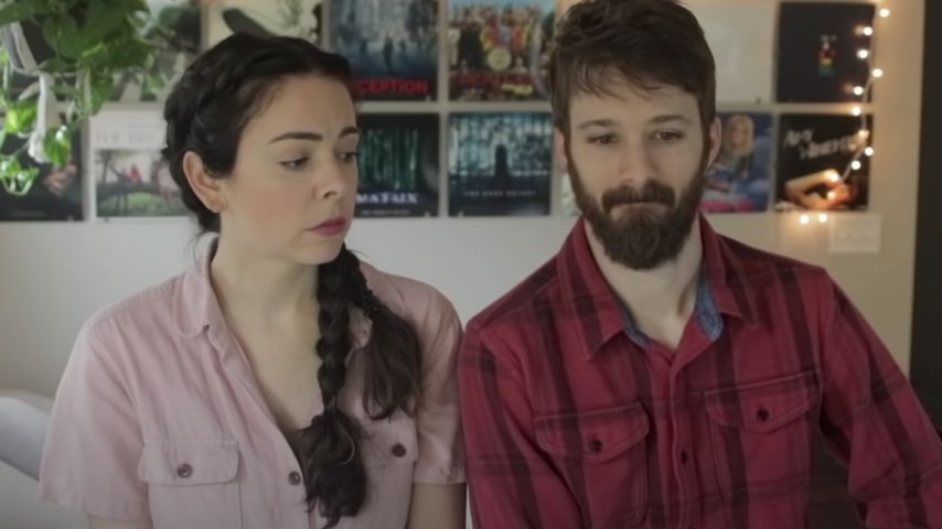 Nikki und Dan Phillippi, YouTuber