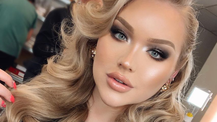 Nikkie Tutorials, YouTuberin