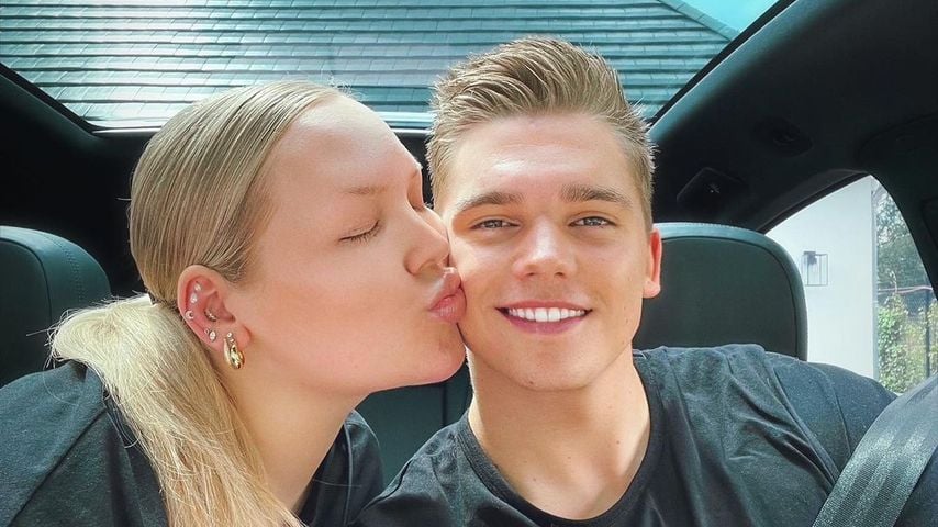 Nikkie Tutorials und Dylan Drossaers