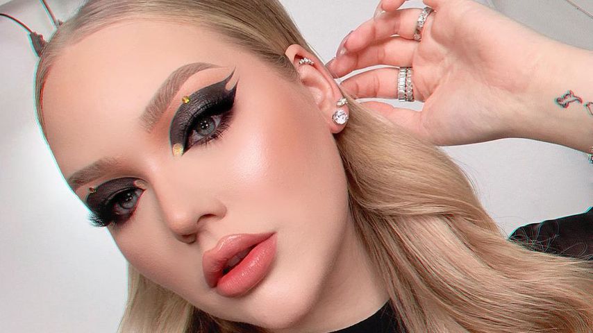 Nikkie Tutorials, YouTuberin