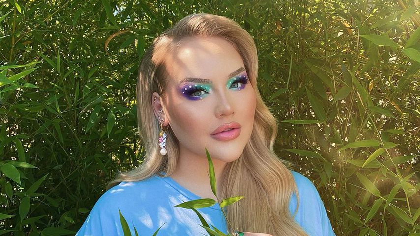 Nikkie Tutorials, YouTuberin