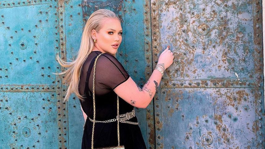Nikkie Tutorials, YouTuberin