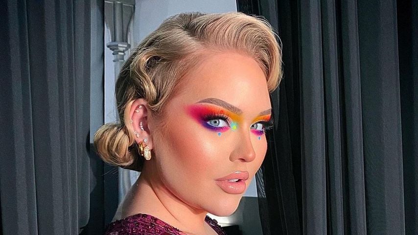 ESC-Shows 2021: Nikkie Tutorials gehört zum Moderatoren-Team