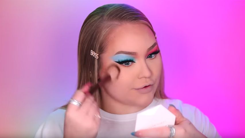 Nikkie Tutorials, YouTuberin
