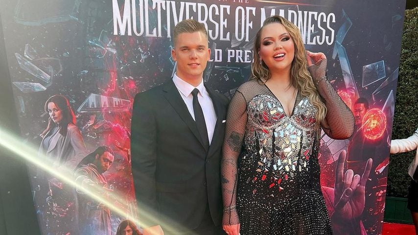Drei Jahre nach Verlobung: Nikkie Tutorials hat geheiratet!