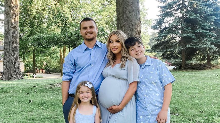 "Teen Mom"-Star Nikkole Paulun ist wieder Mutter geworden