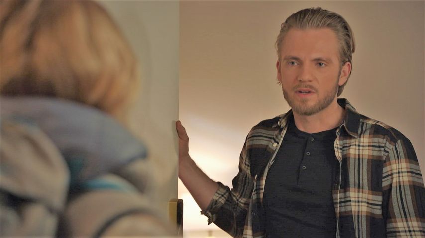 Niklas Osterloh alias Paul bei GZSZ