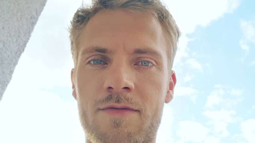 Niklas Osterloh, Schauspieler