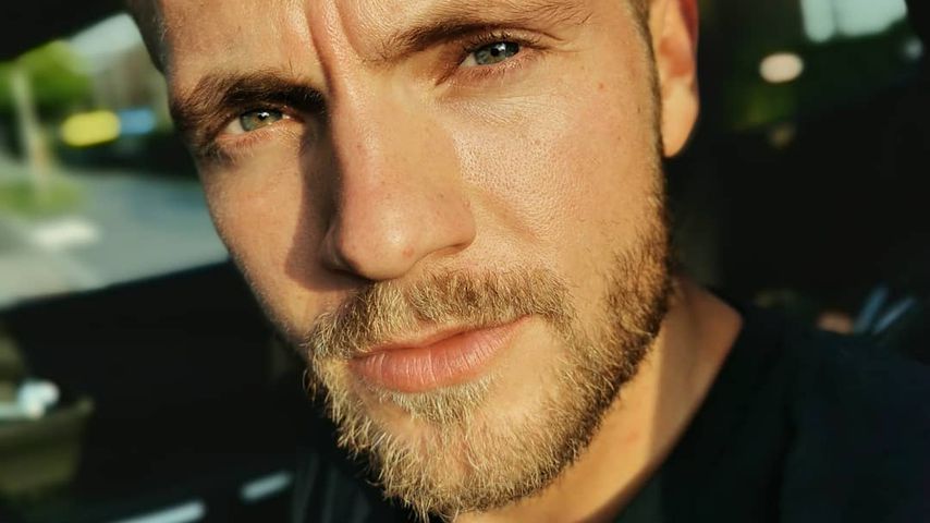 Niklas Osterloh im Juli 2019