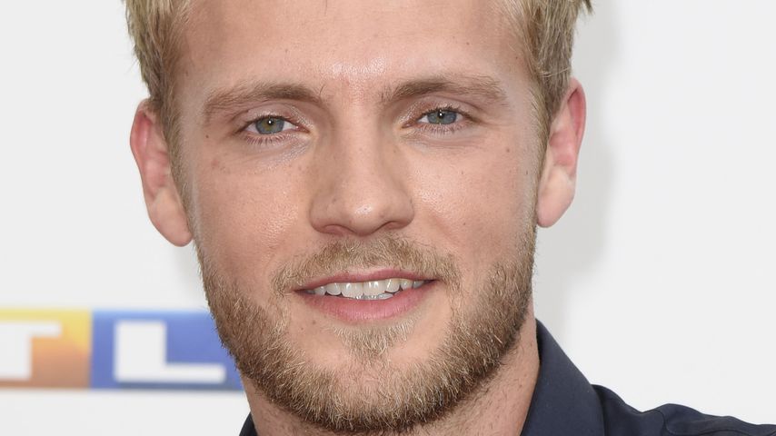 GZSZ-Niklas Osterloh will unbedingt weitere Kinder haben!
