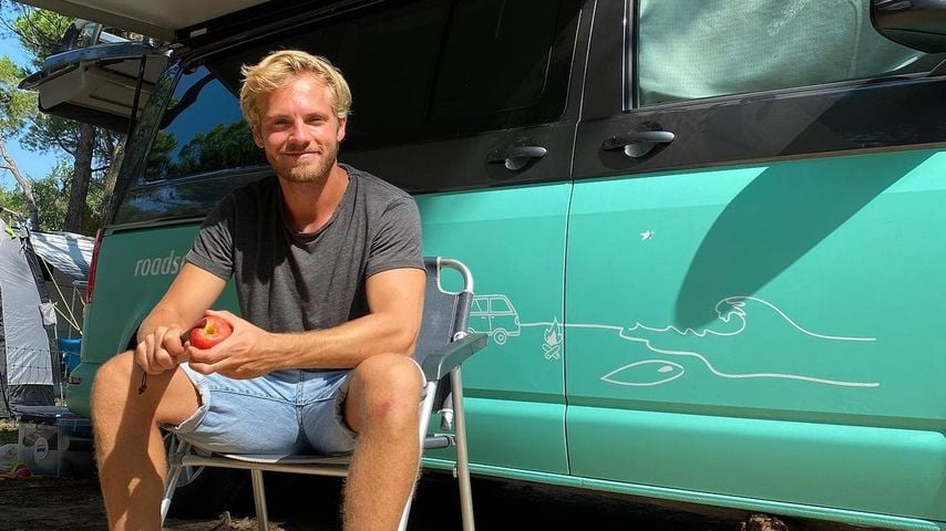 Niklas Osterloh, Schauspieler