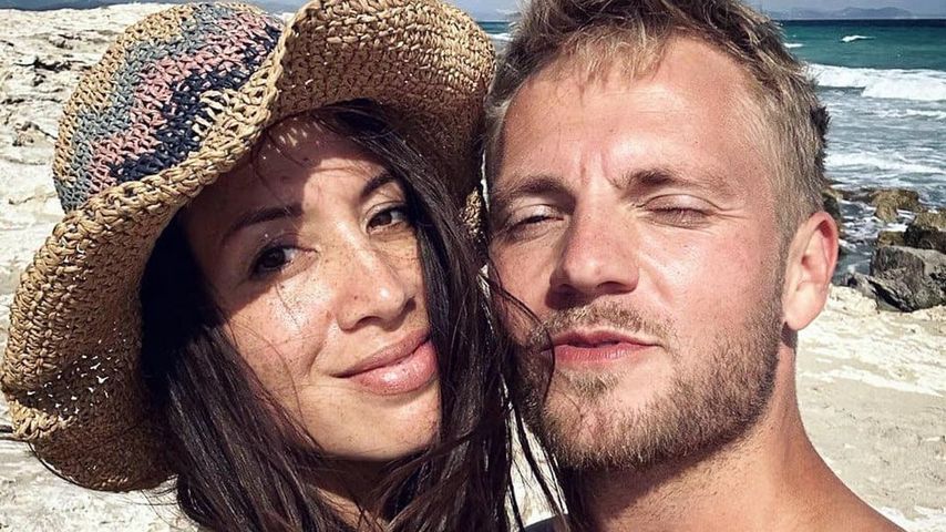 GZSZ-Star Niklas Osterloh verrät: So aufregend war Hochzeit