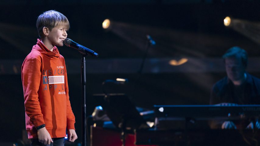 "The Voice Kids"-Beef zwischen Smudo, Michi und Wincent!