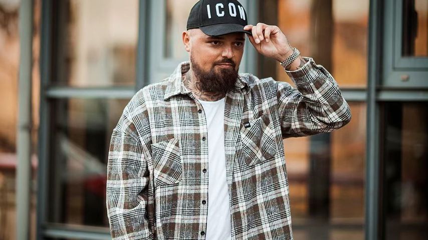 Nik Schröder: So war die Geburt seiner Tochter Hailey Emilia