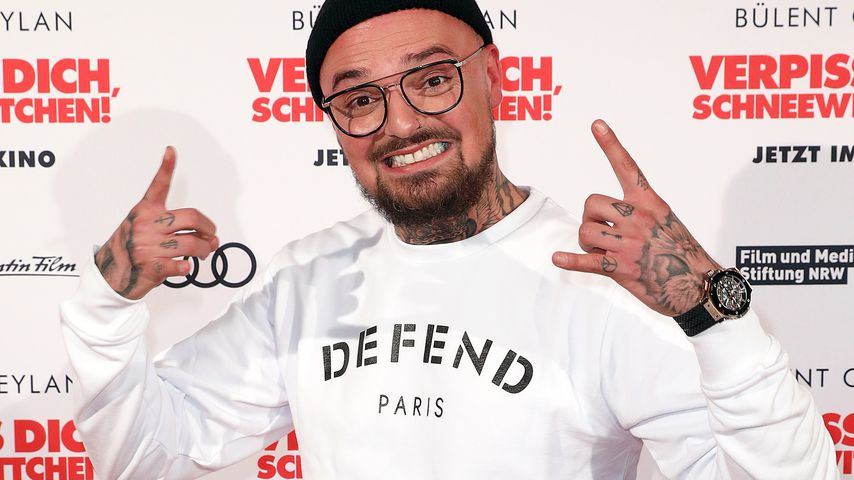 40kg weniger! So krass hat Bachelorette-Niklas abgenommen