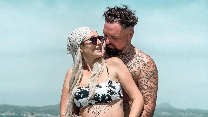 Jessica und Niklas Schröder, TV-Sternchen