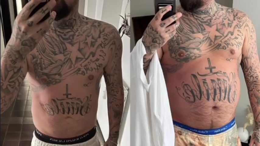 Nik Schröder, Influencer