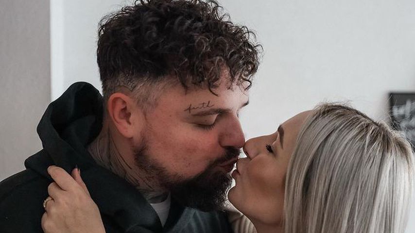 Niklas und Jessica Schröder