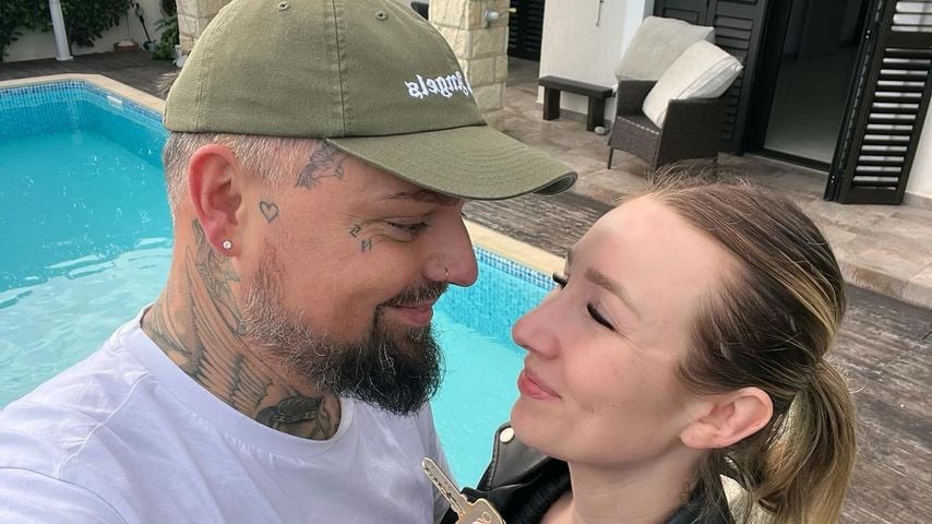 "Neues Leben": Jessi und Nik Schröder leben jetzt auf Zypern