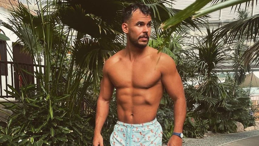 Niko Cenk Bilic, Realitystar