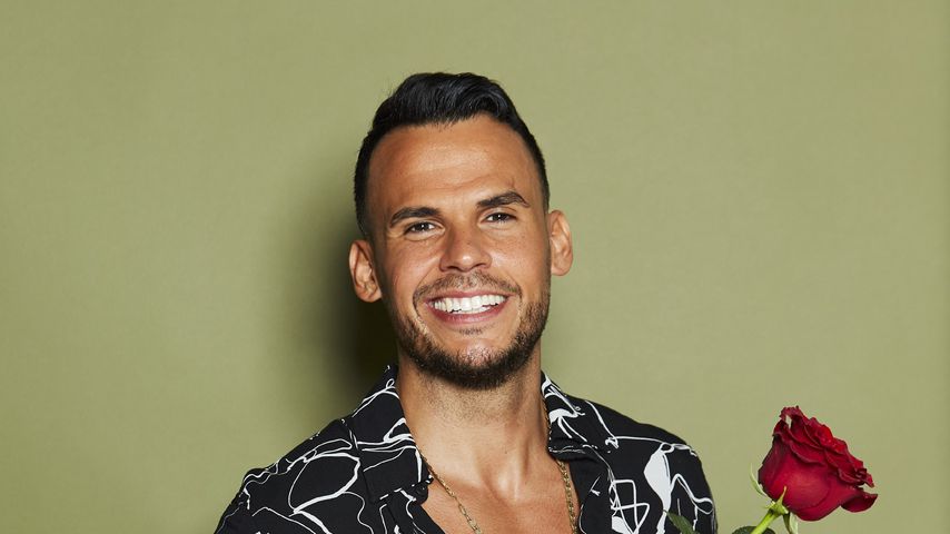 Bachelorette-Teilnehmer Niko Cenk
