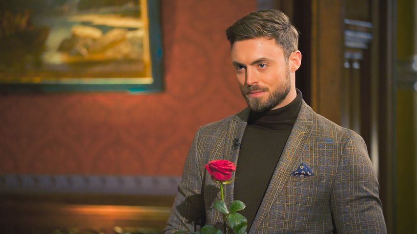Niko Griesert bei "Der Bachelor"