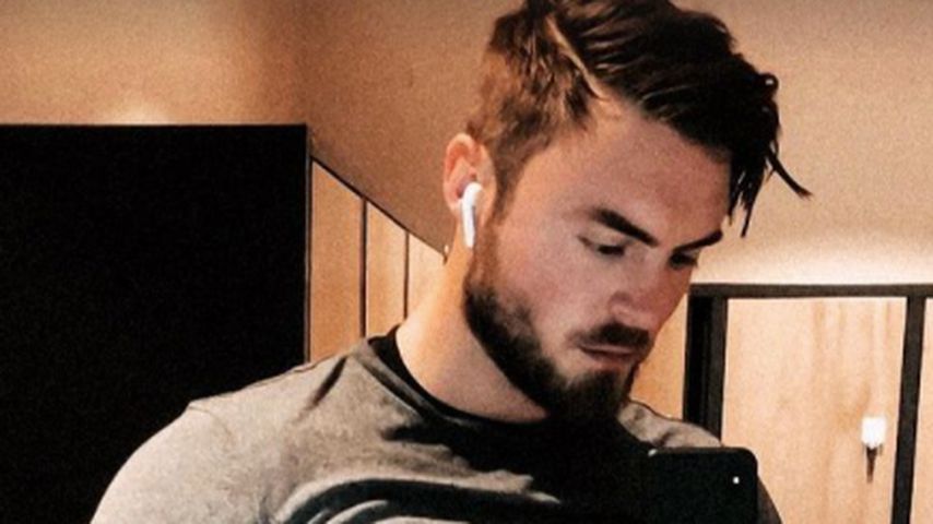 Niko Griesert, Der Bachelor 2021