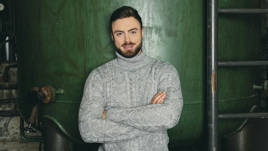 Niko Griesert, der Bachelor 2021