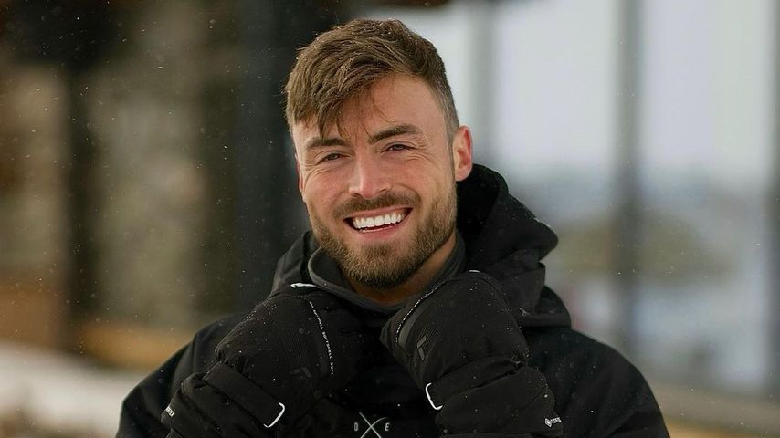 Ex war auch dabei: So war Pärchenurlaub für Niko Griesert