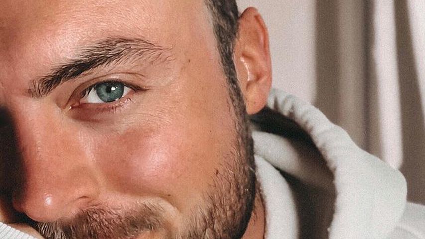 Niko Griesert, der Bachelor 2021