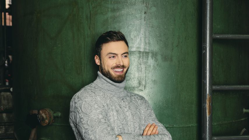 Niko Griesert, der Bachelor 2021