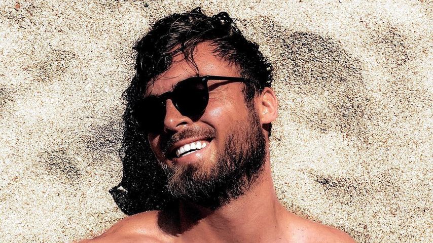 "Bachelor in Paradise": Würde Niko Griesert dran teilnehmen?