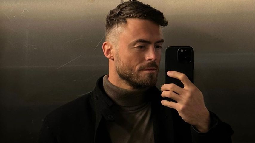 Niko Griesert, ehemaliger Bachelor